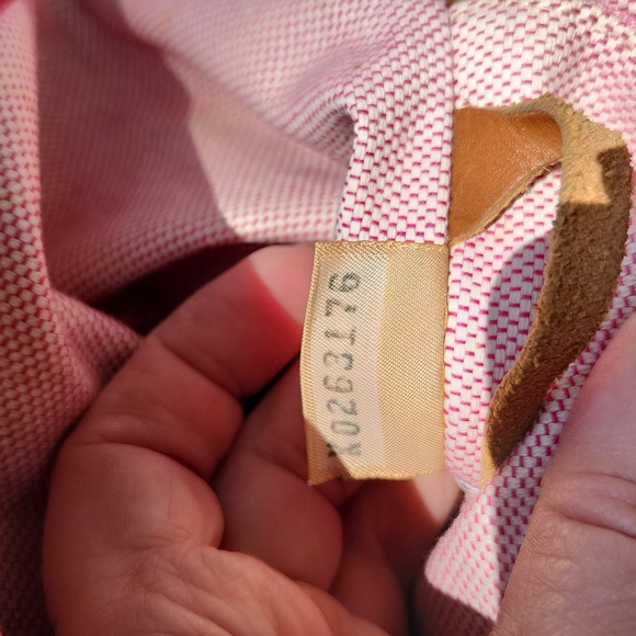 Dooney and Bourke Kristen Tote - Picture 5 of 7